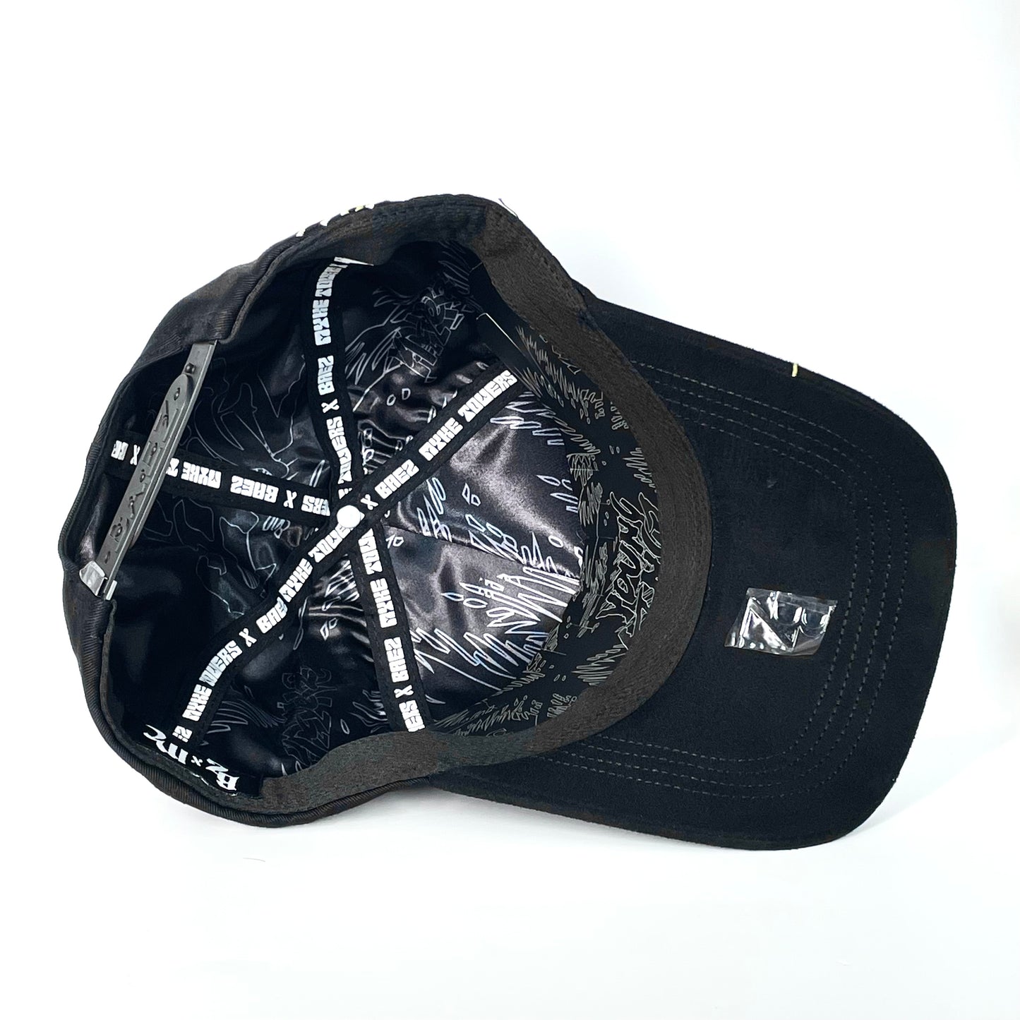 Myke Towers “Like Mike”