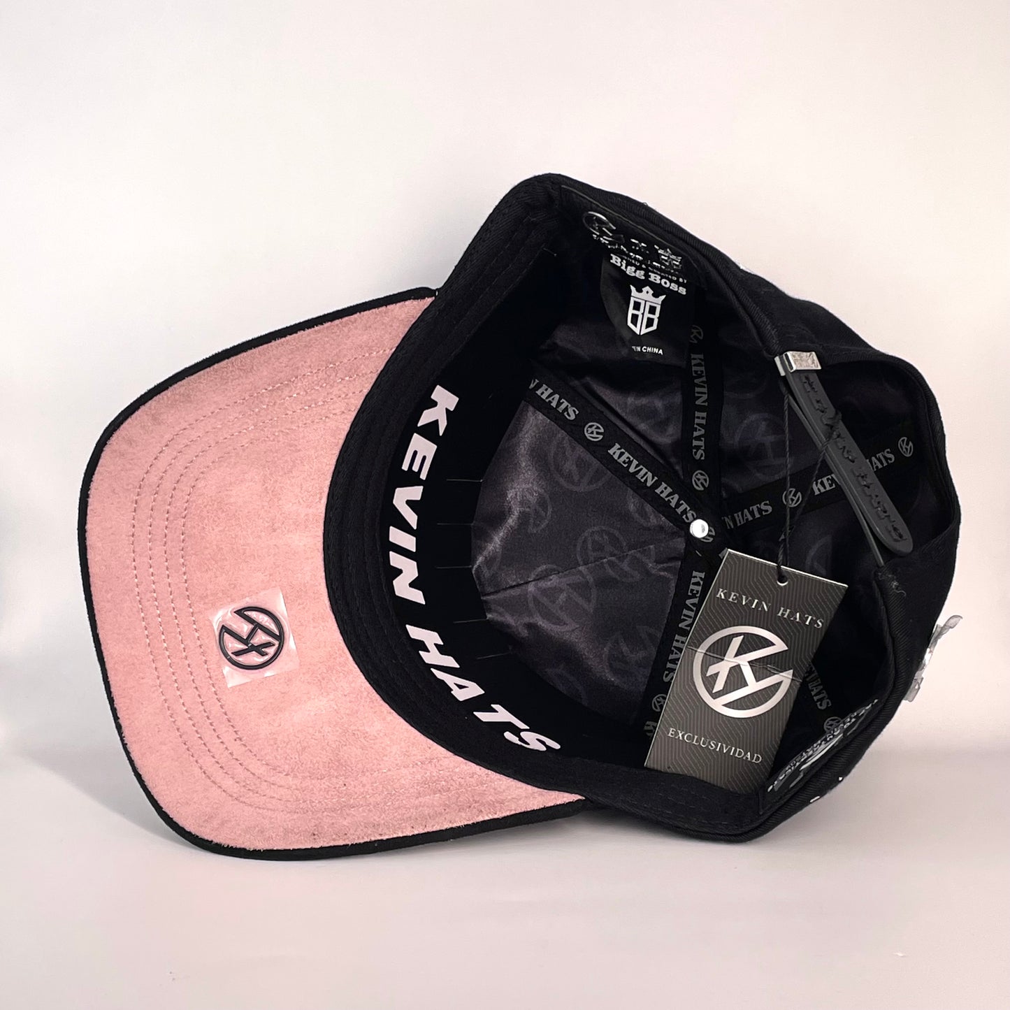 Big boss hats “Sakura”