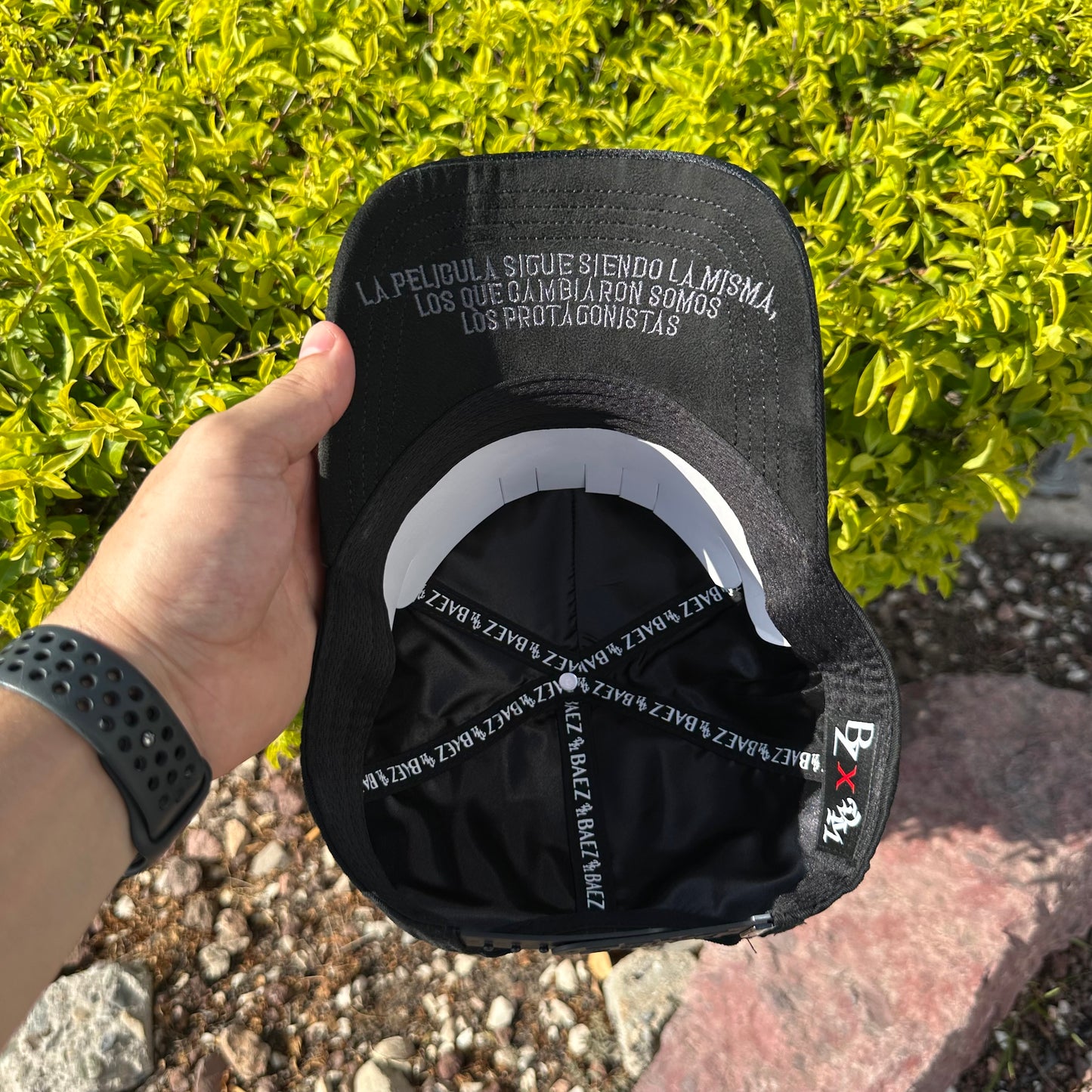 Baez X Víctor mendivil