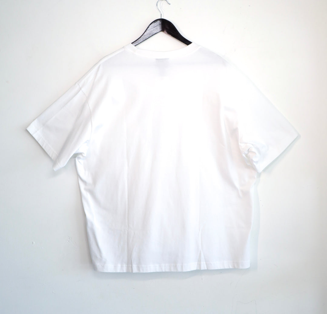 H&M “NY White”
