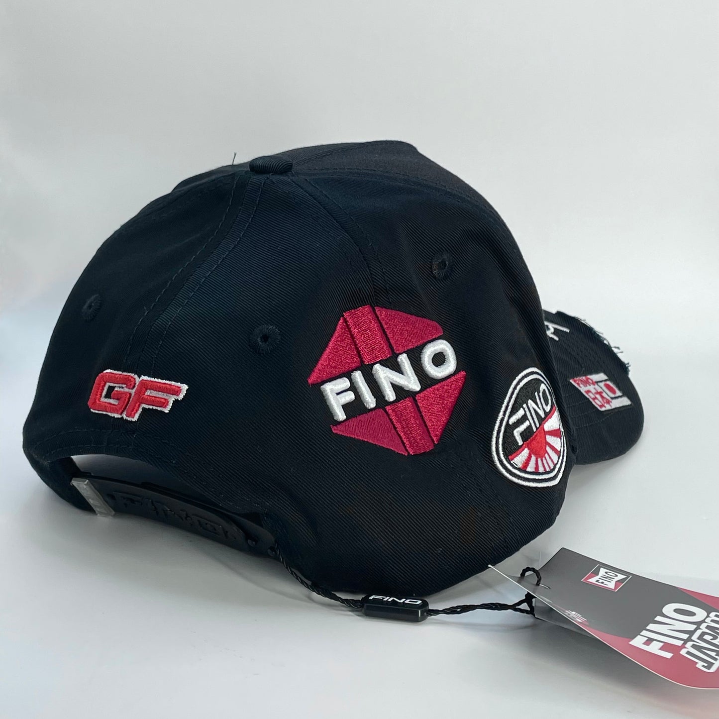 JAPAN “Gallo Fino”