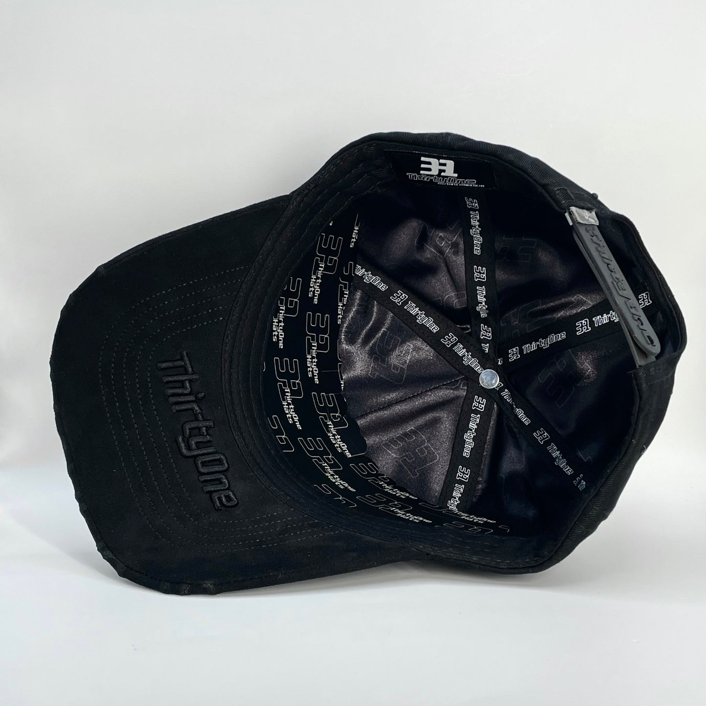 31 hats “NY Flames”