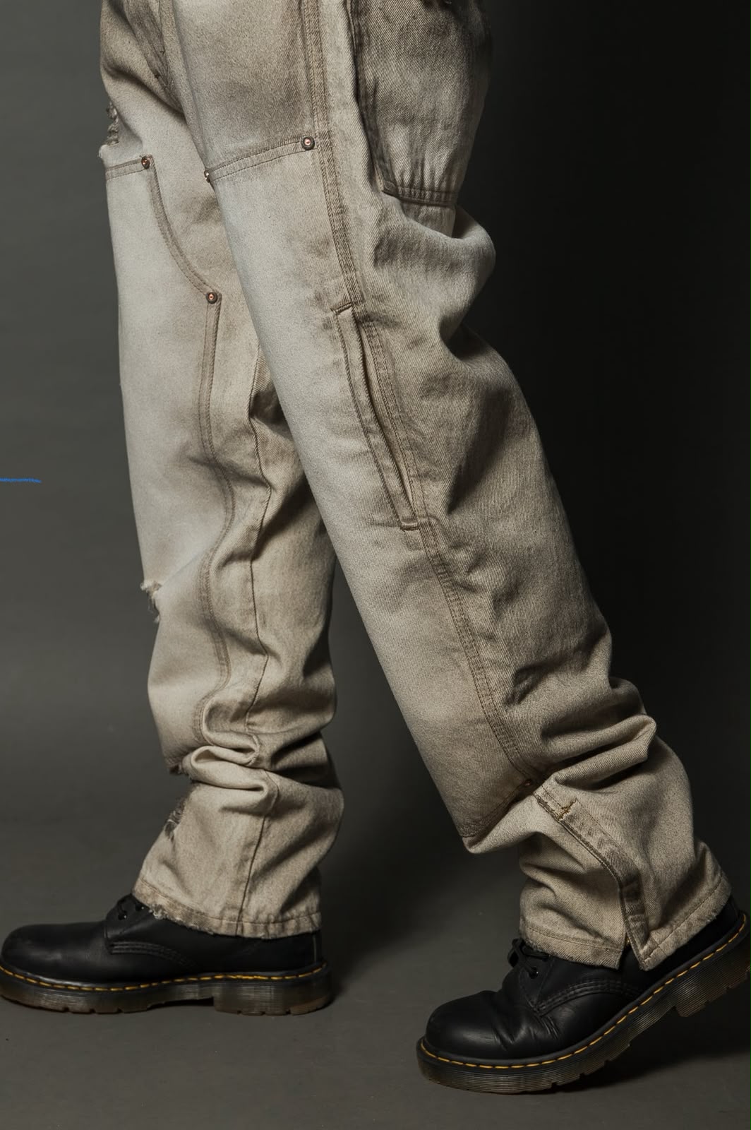 Pantalon Cargo