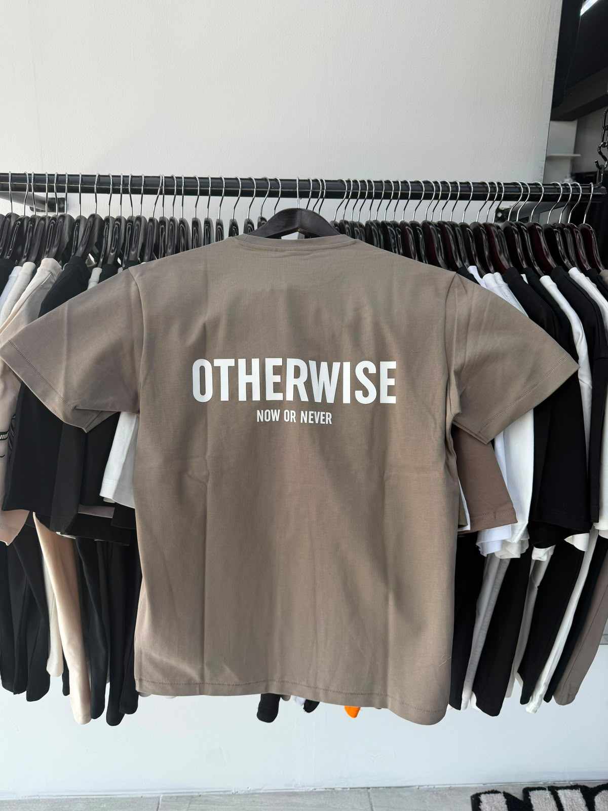 Basic Tee