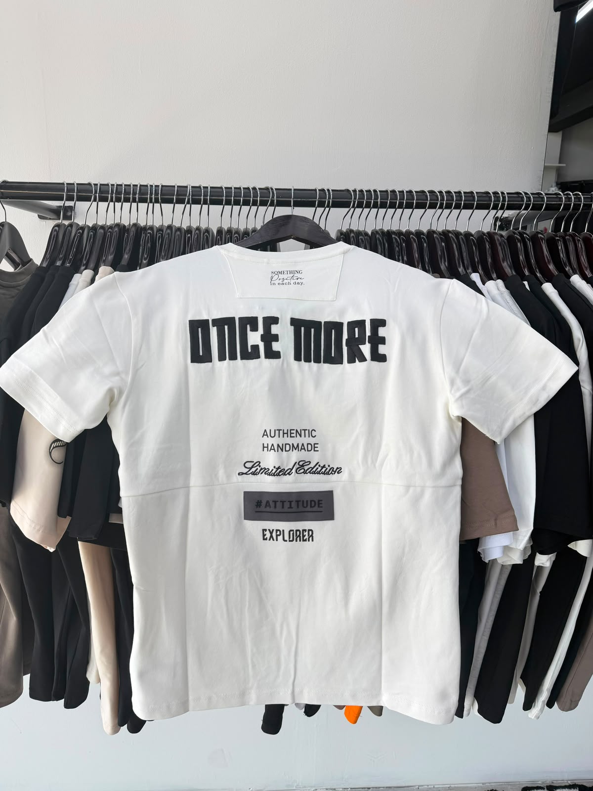 Basic Tee