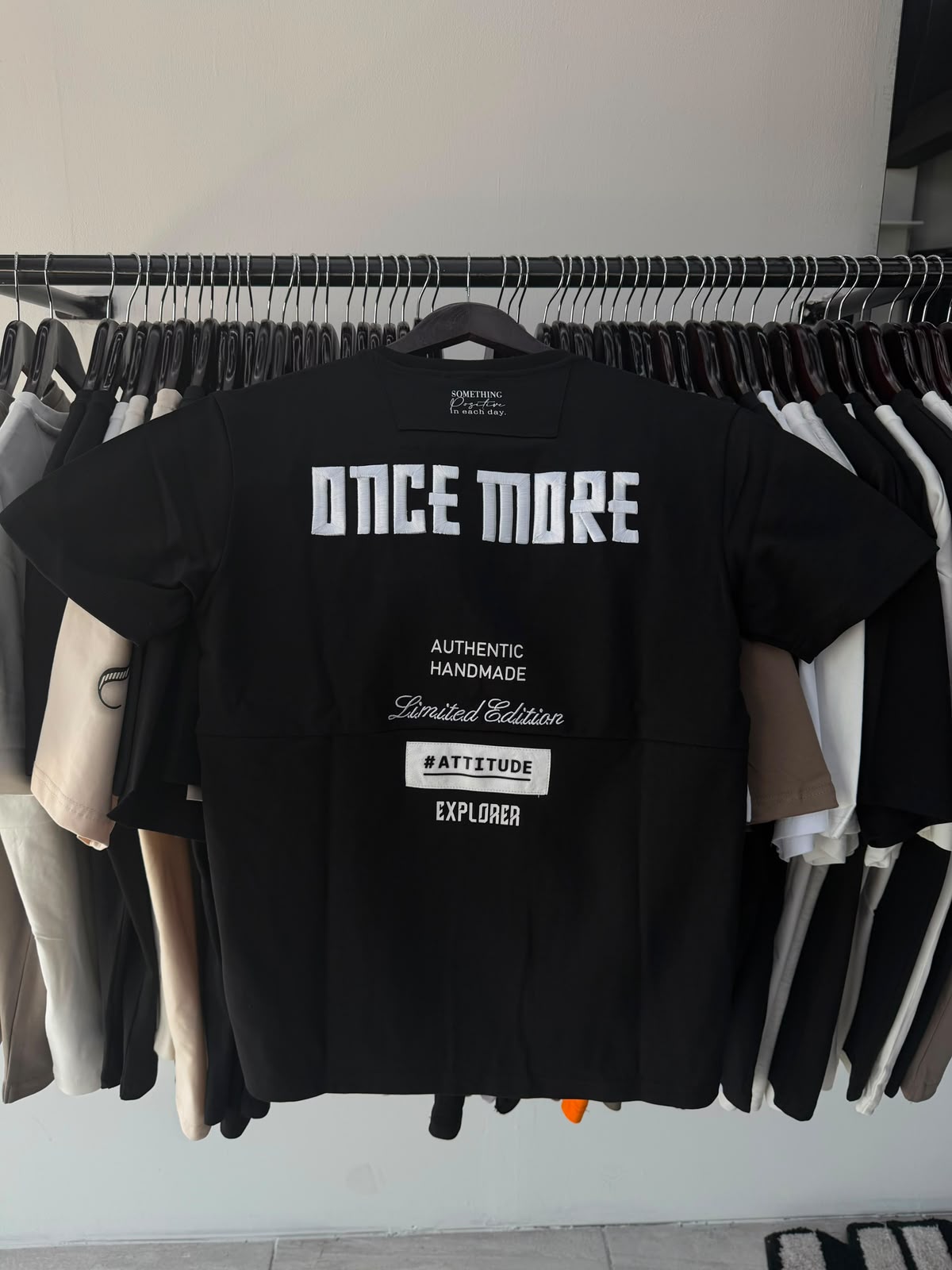 Basic Tee