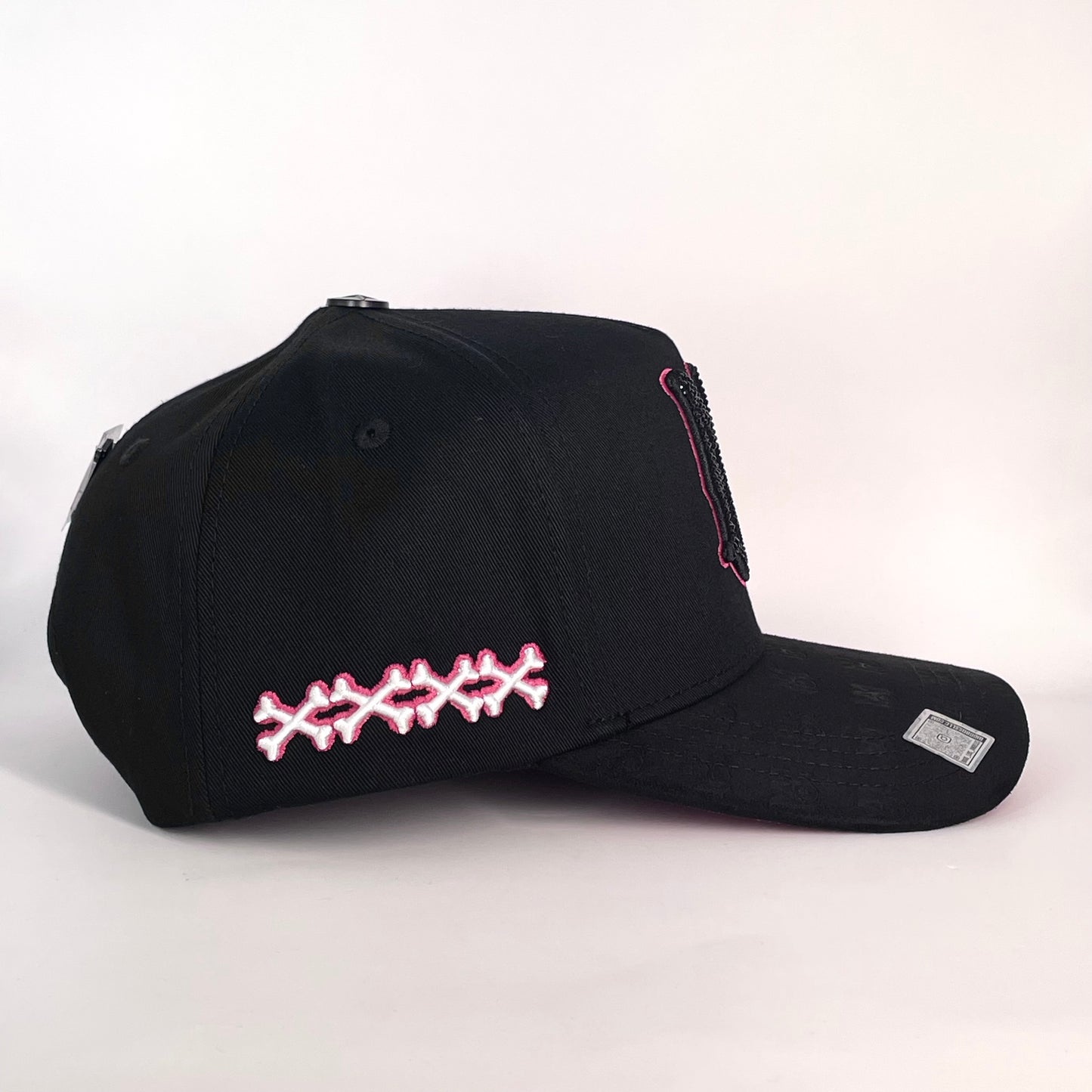 Big Boss hats “Bonnes”