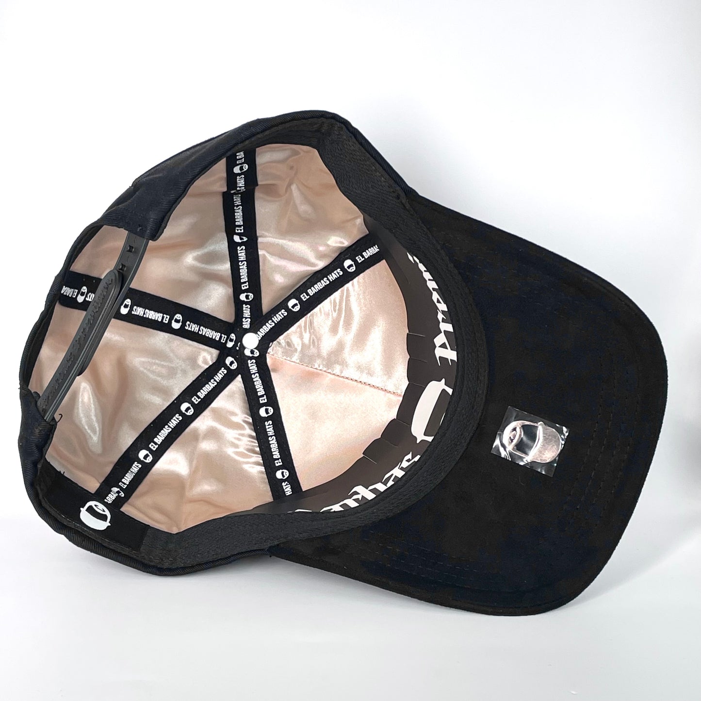 Barbas hats B’Star