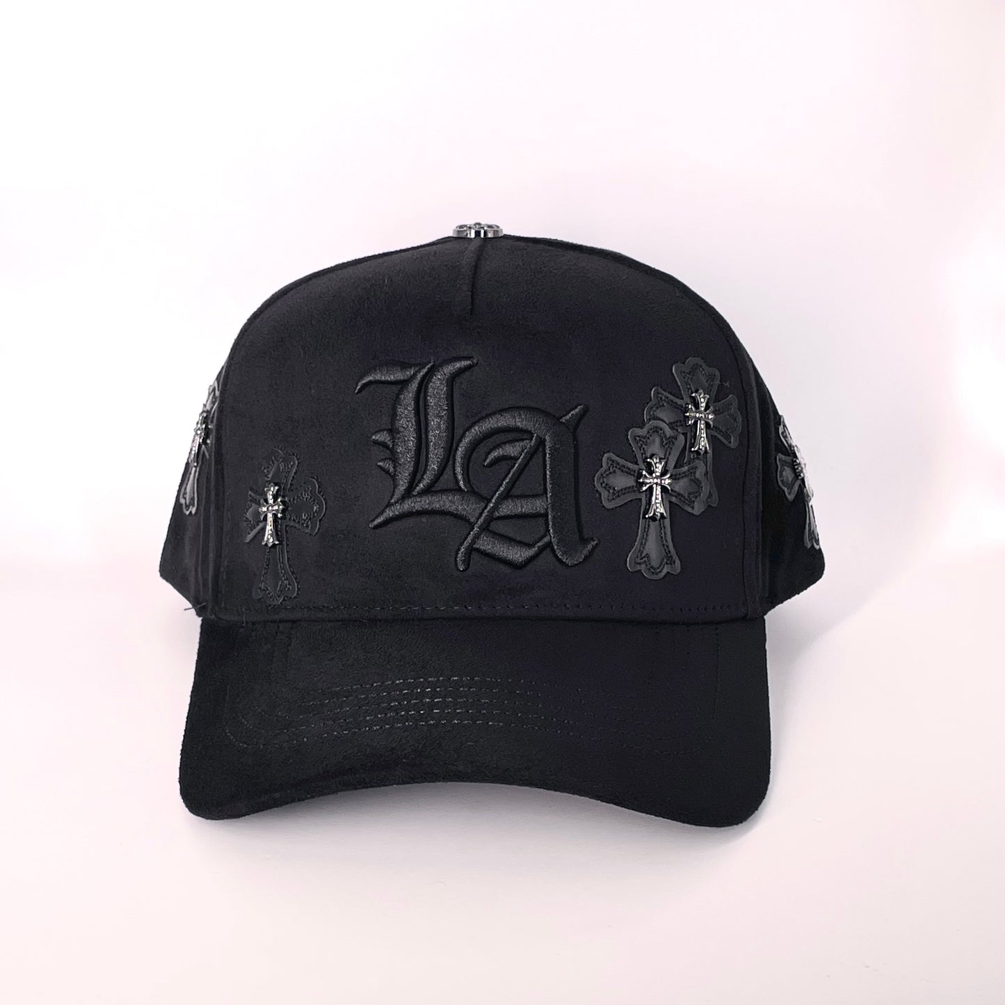 31 hats “LA Chrome lll”