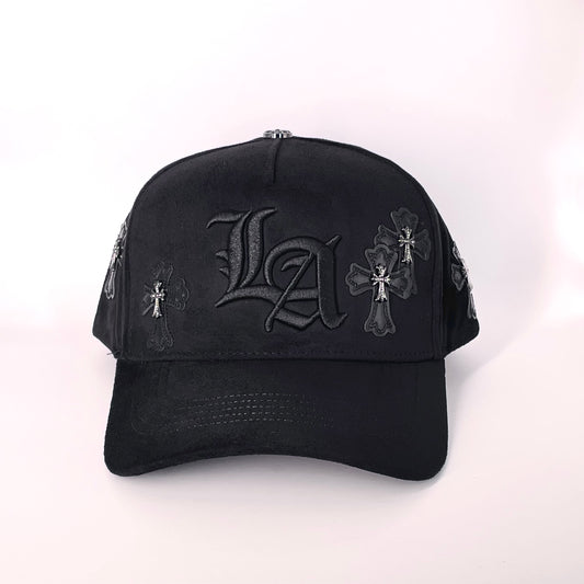 31 hats “LA Chrome lll”