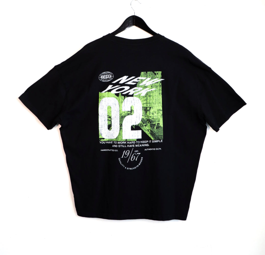 Nova Men “New York”