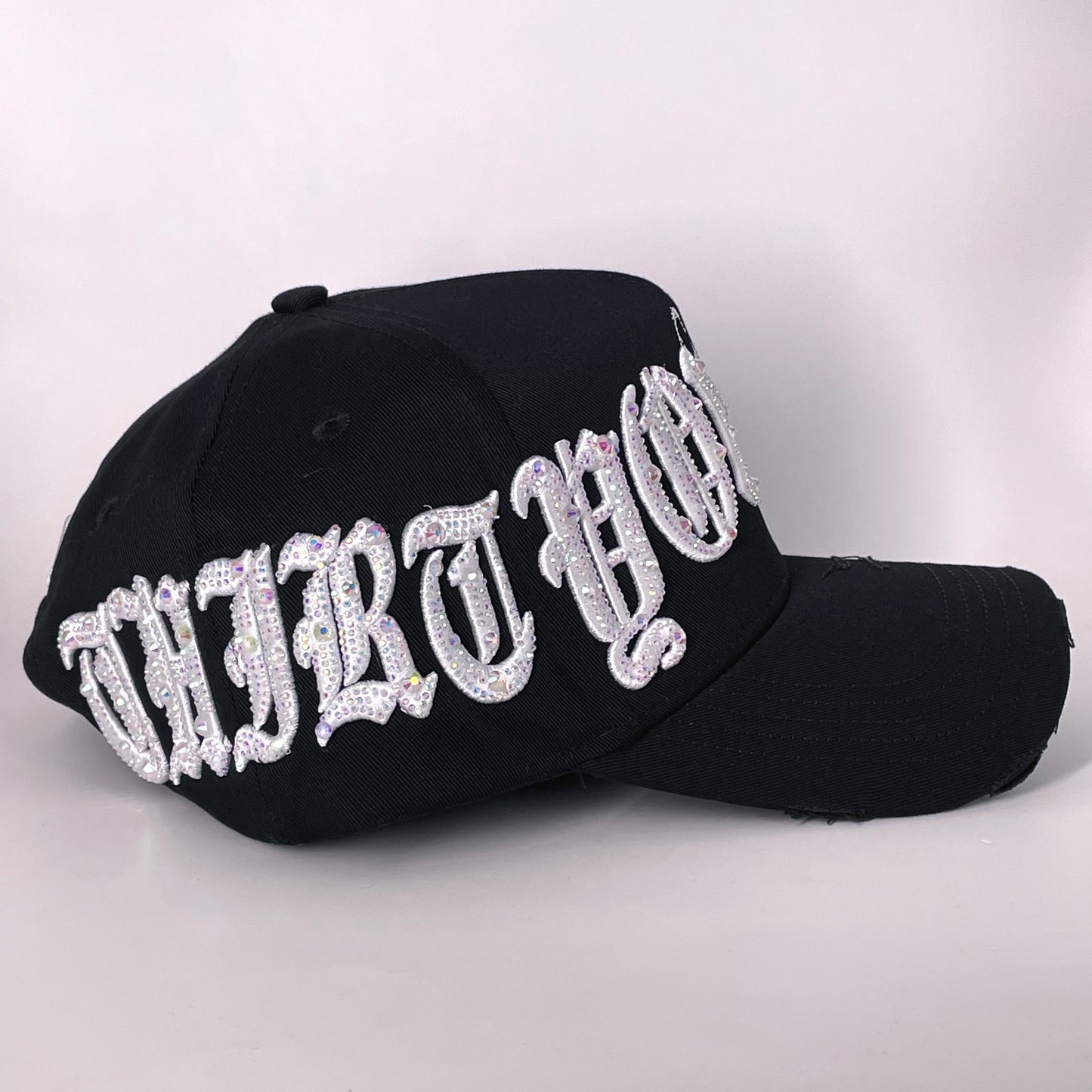 31 hats “Concrete Jungle”