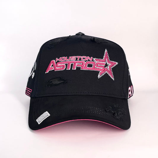 Big boss hats “Houston Astros”