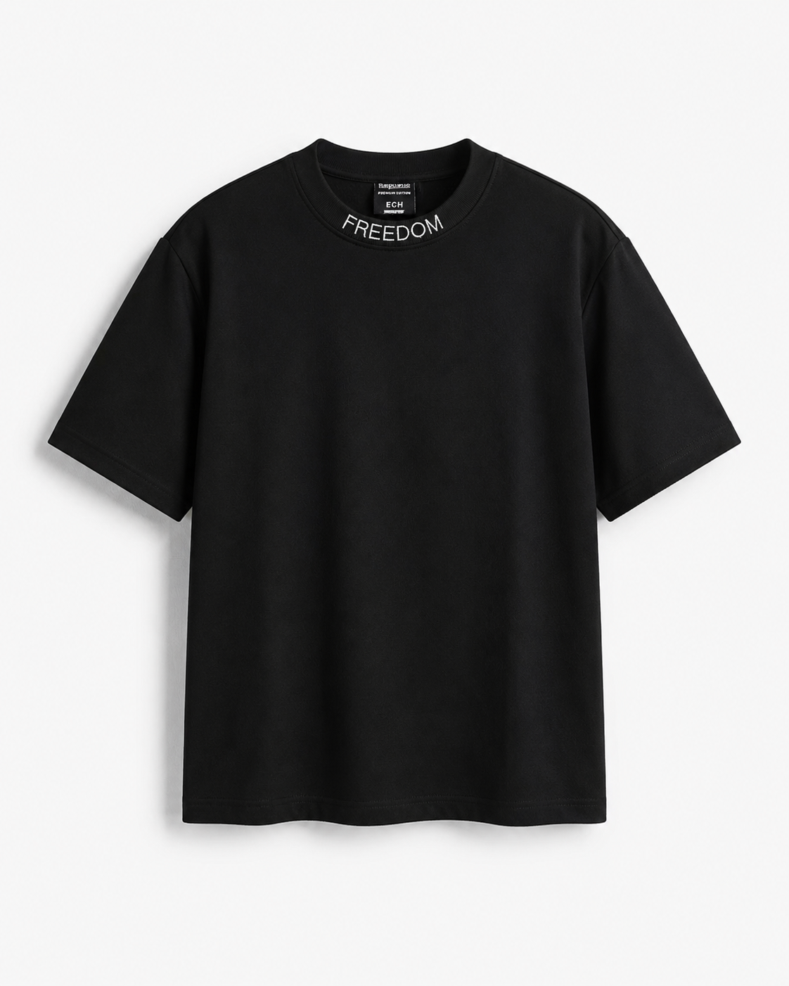 Playera Republic “FREEDOM”