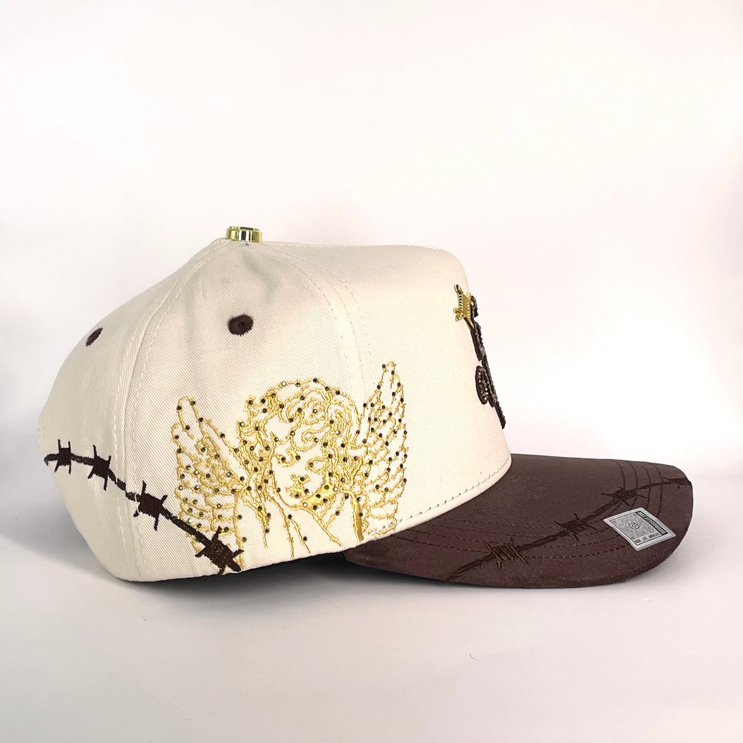 Big boss hats “SD”