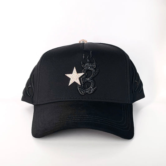 Barbas hats B’Star