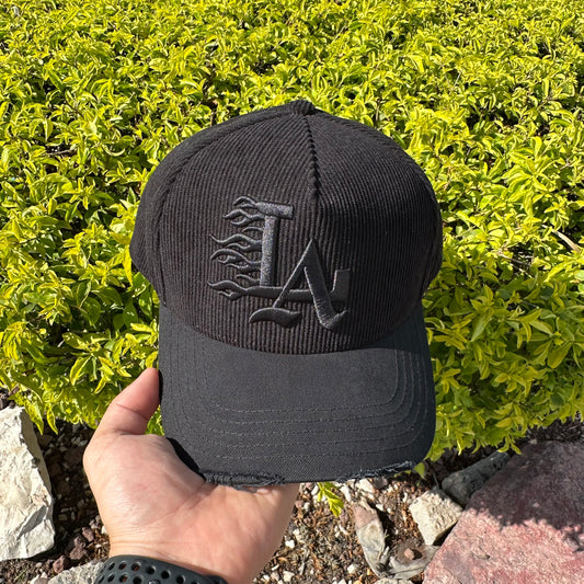 Gallo fino LA flames