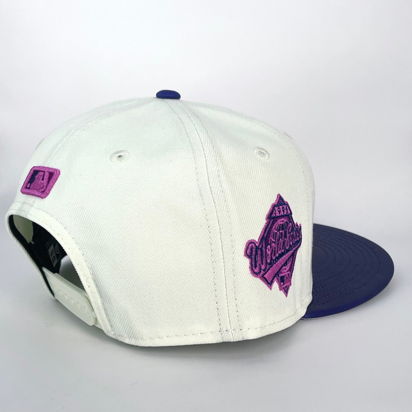 Yankees de New York(Cambia de color)