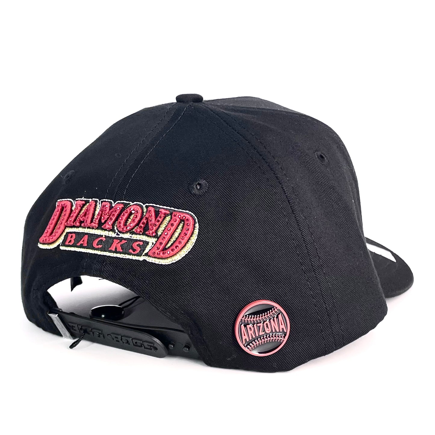 Big boss hats “Arizona Diamond Backs”
