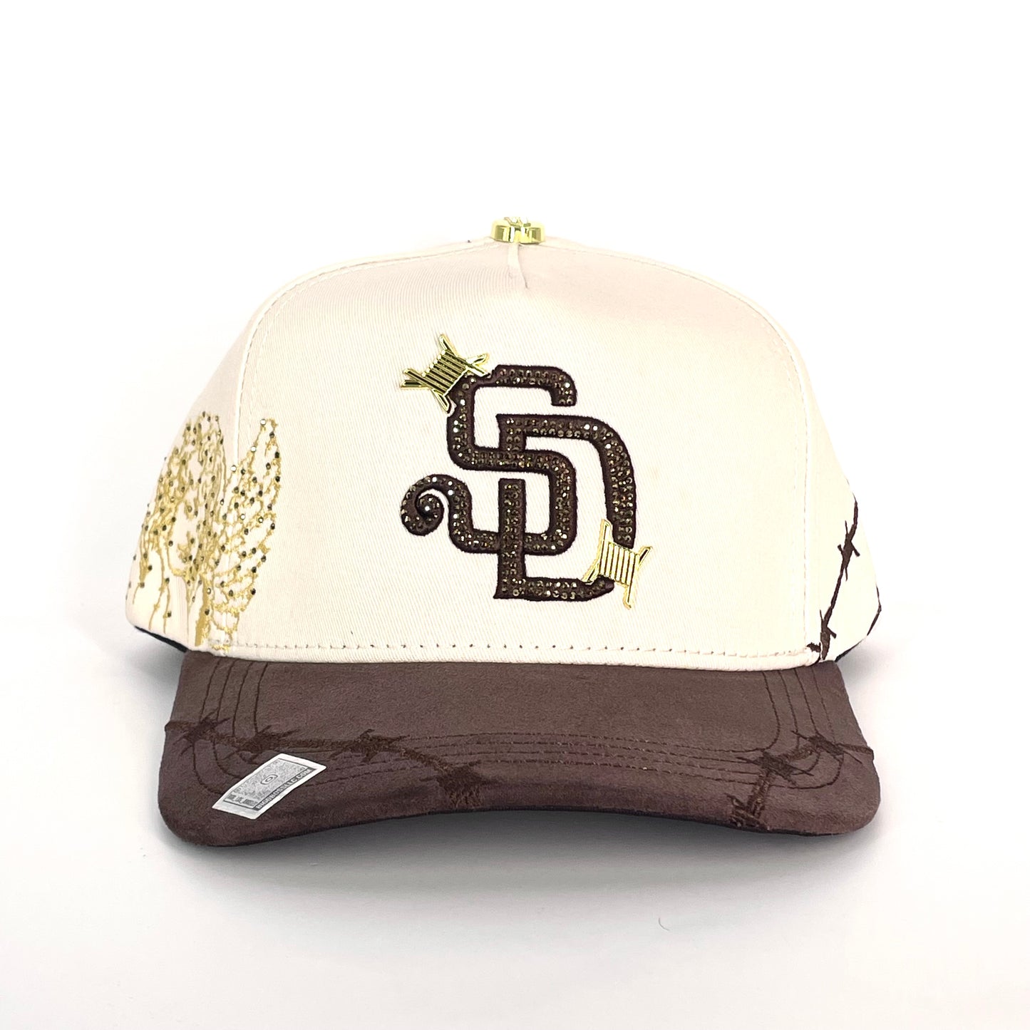 Big boss hats “SD”