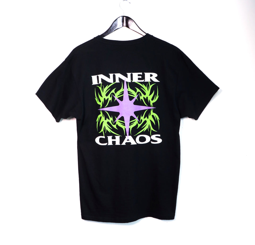 Nova Men “Inner Chaos”
