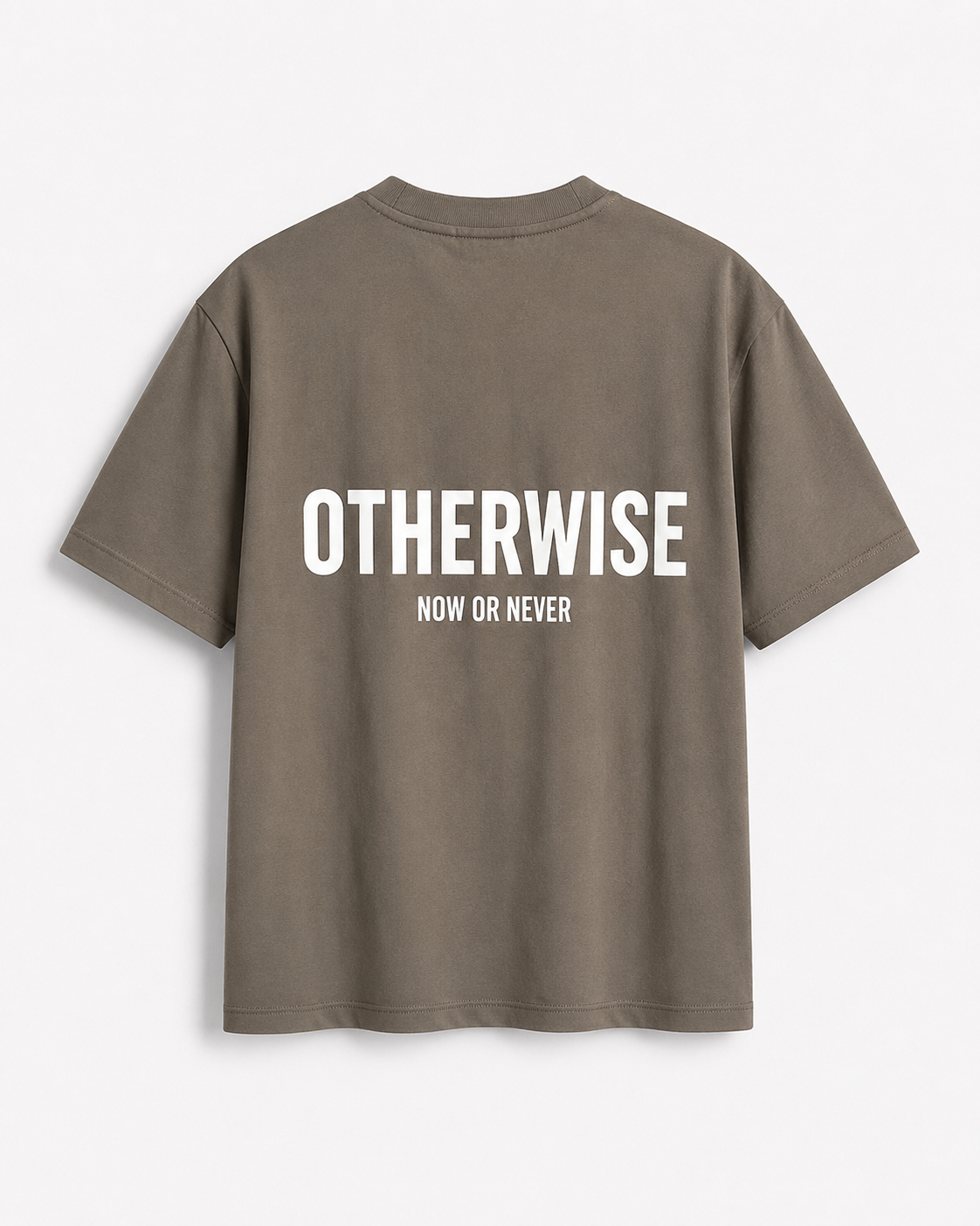Playera Republic “OTHERWISE”
