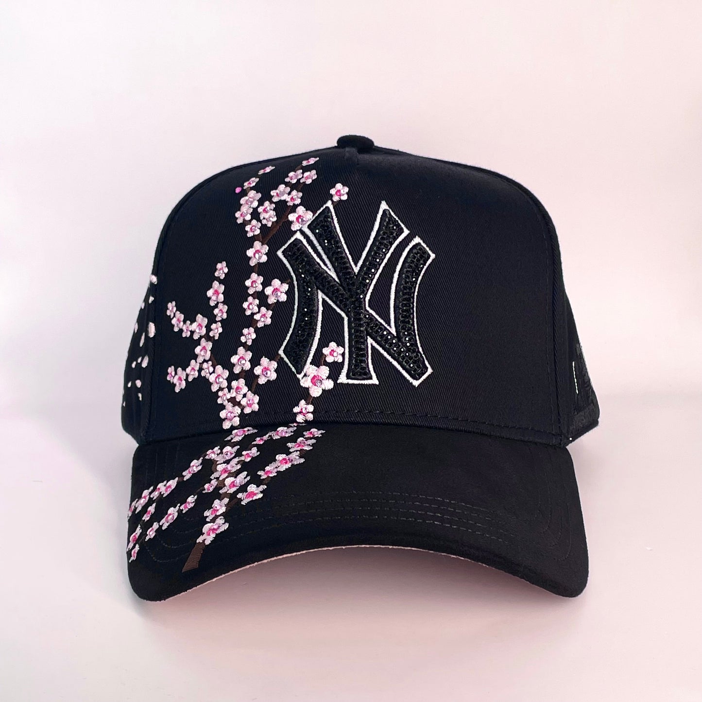 Big boss hats “Sakura”
