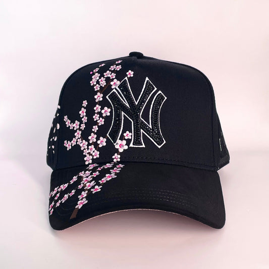 Big boss hats “Sakura”