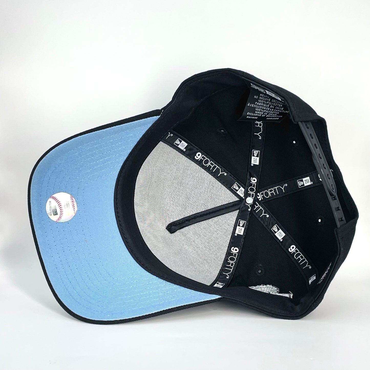 Yankees de New York (Love)