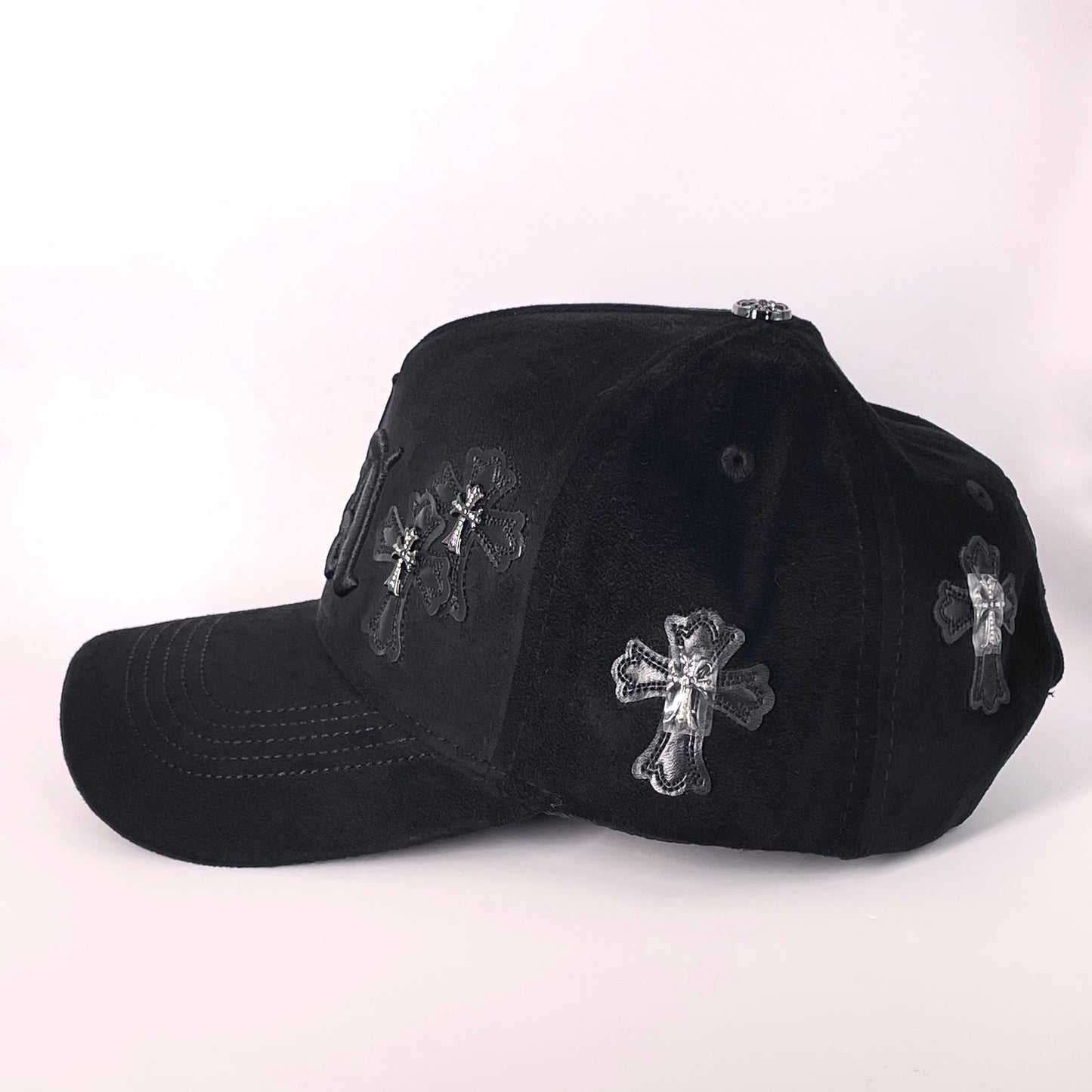 31 hats “LA Chrome lll”