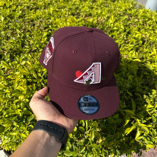 ARIZONA DIAMONDBACKS