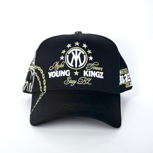 Myke Towers “Like Mike”