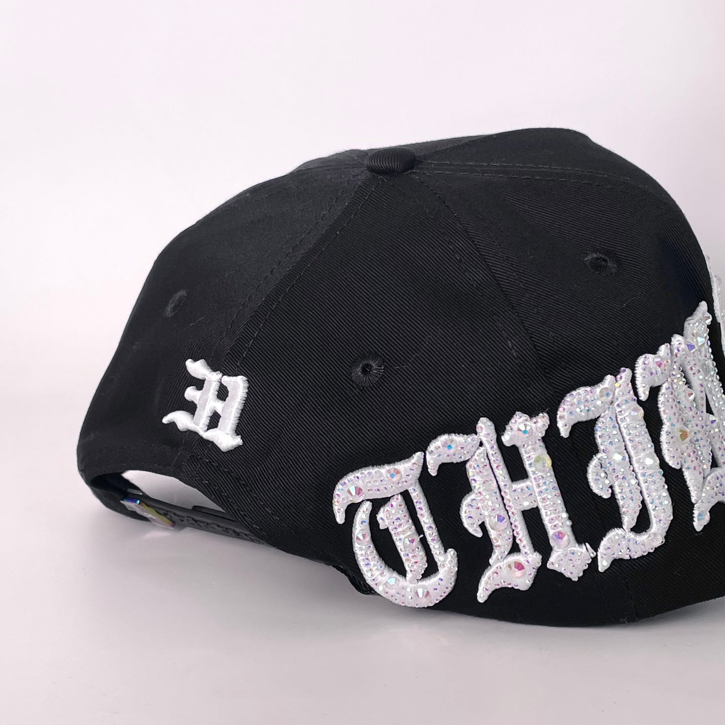 31 hats “Concrete Jungle”