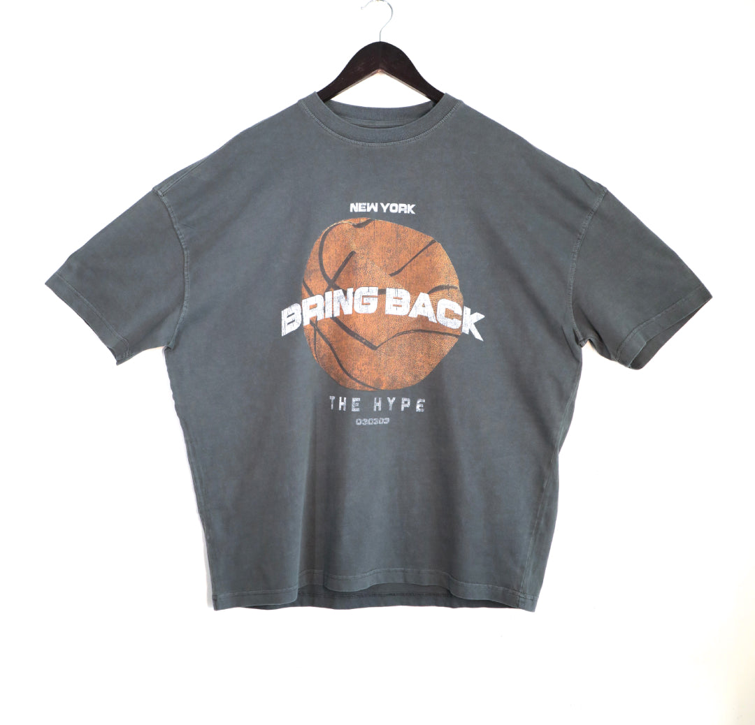 Nova Men “Bring Back”