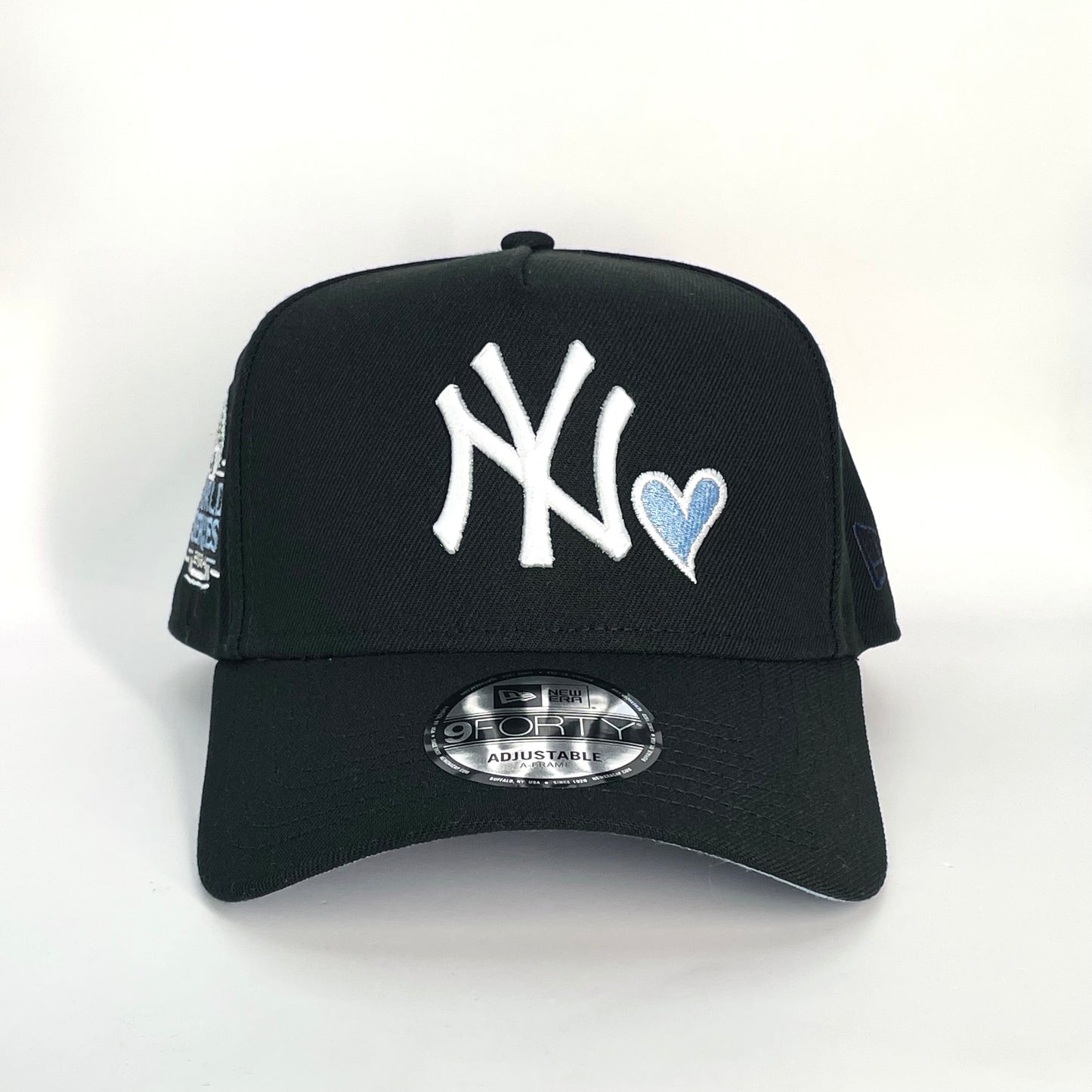 Yankees de New York (Love)