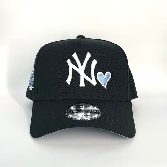Yankees de New York (Love)
