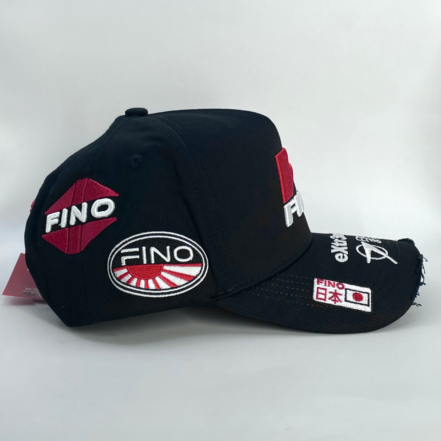 JAPAN “Gallo Fino”