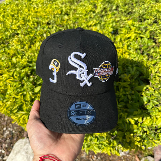 CHICAGO WHITE SOX