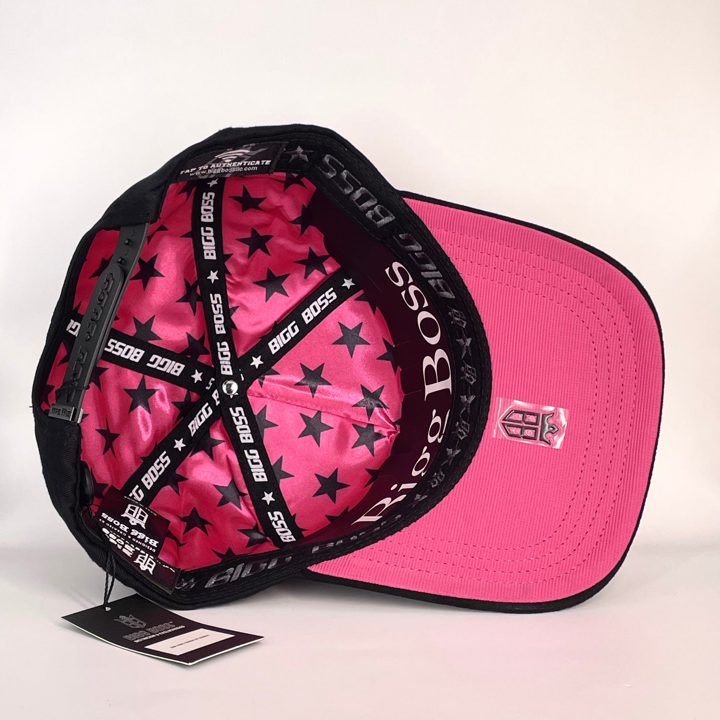 Big Boss hats “Bonnes”