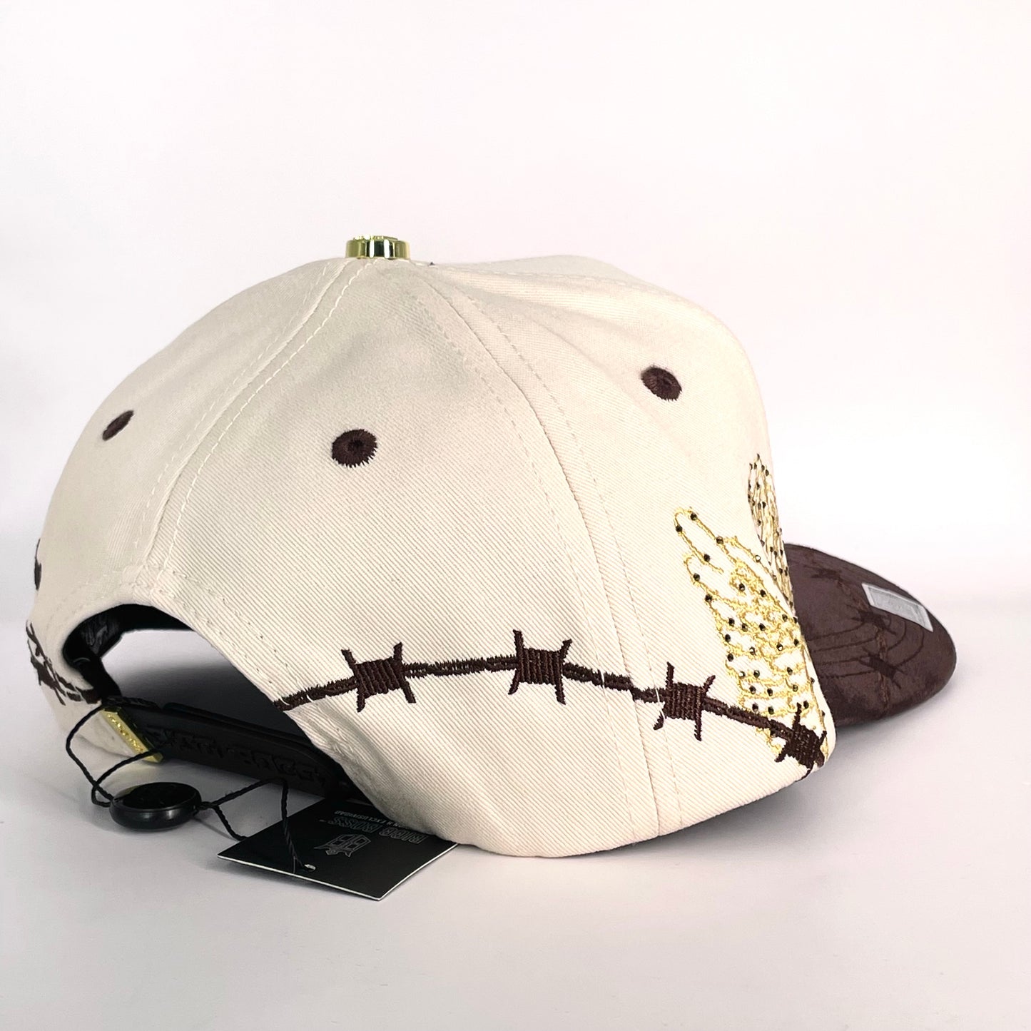 Big boss hats “SD”