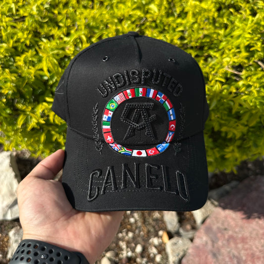 DANDY X CANELO