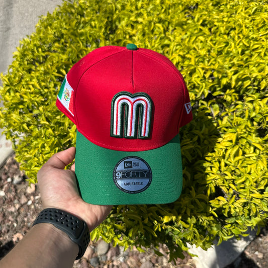 MÉXICO CMB