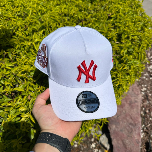 NEW YORK YANKEES