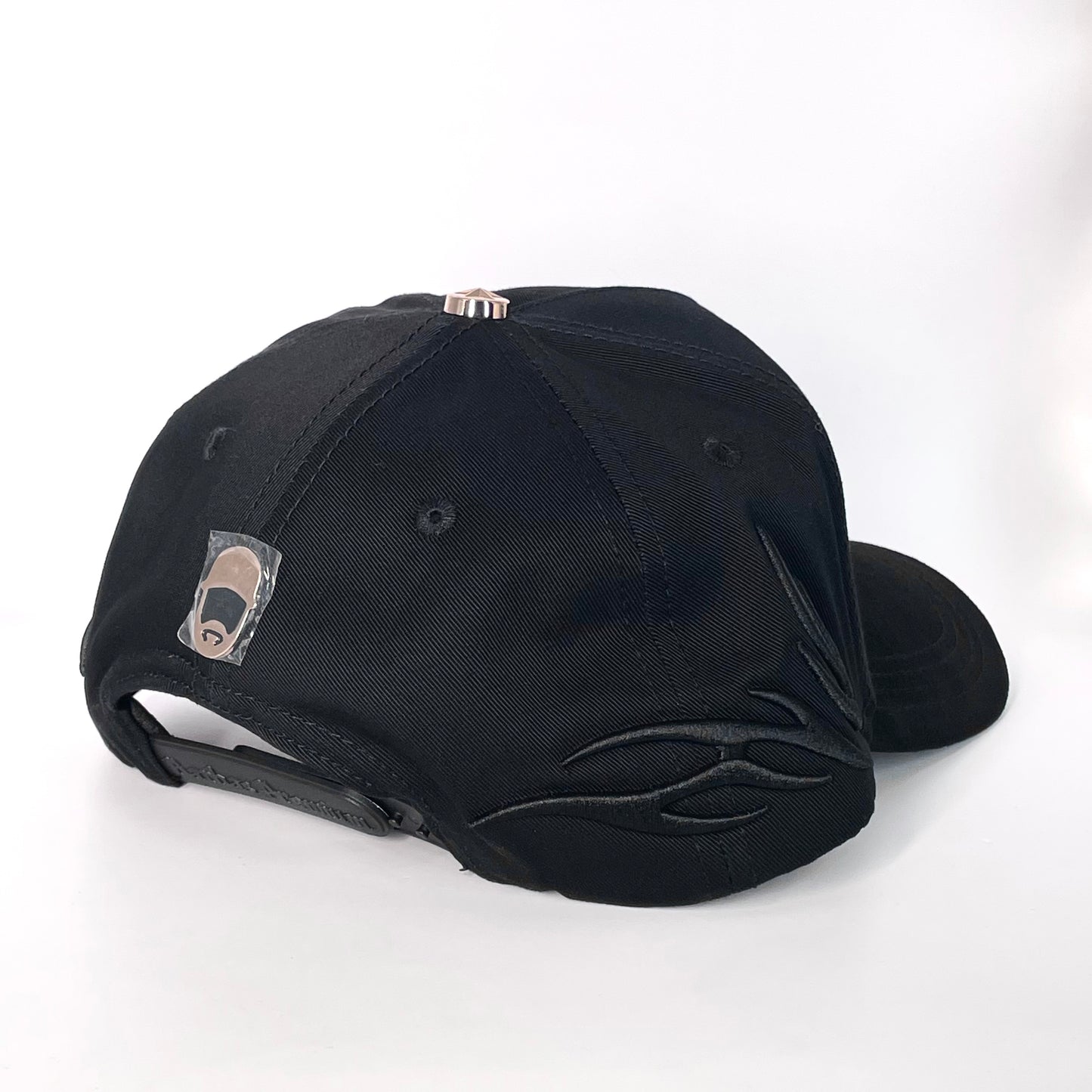 Barbas hats B’Star