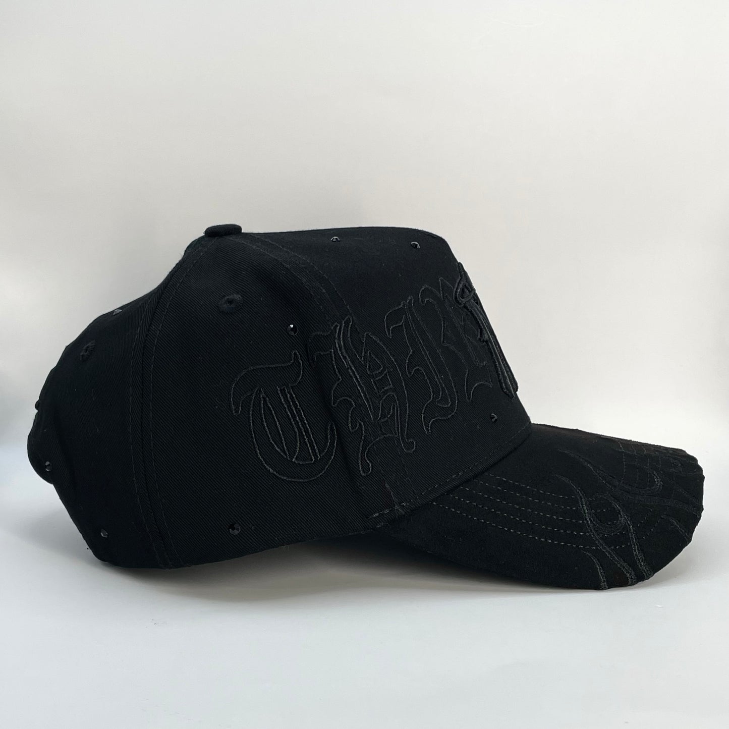 31 hats “NY Flames”