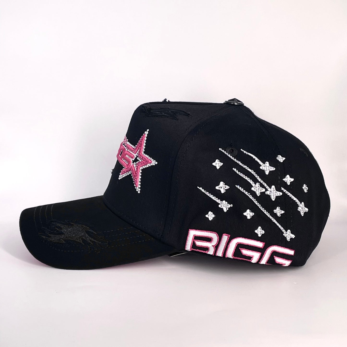 Big boss hats “Houston Astros”
