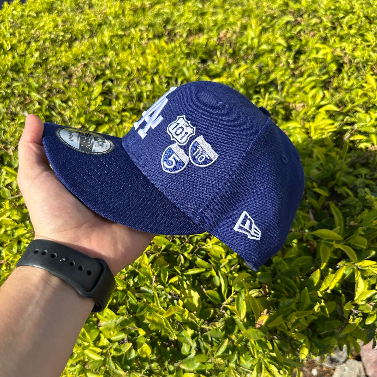 LOS ANGELES DODGERS
