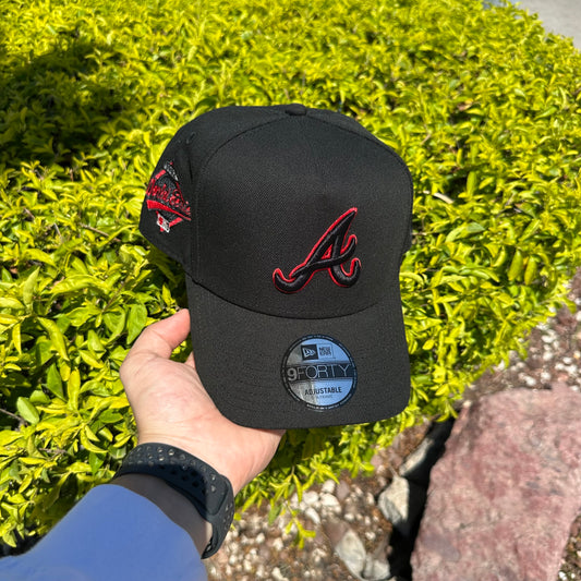 ATLANTA BRAVES