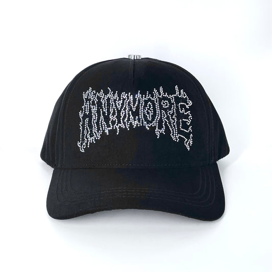 Anymore White Crystal