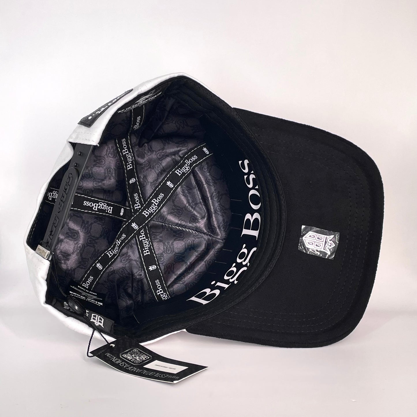 Big boss hats “Arts District”